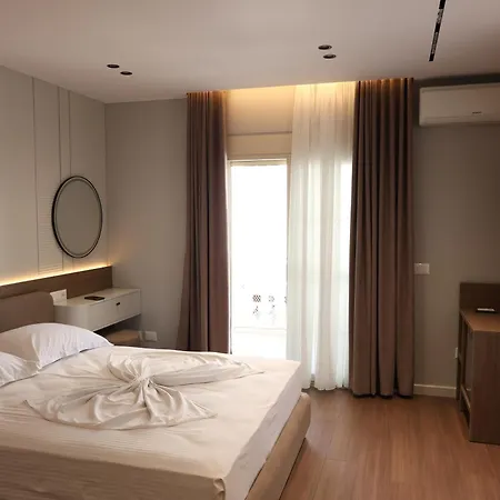 Olivia Bed and Breakfast Δυρράχιο