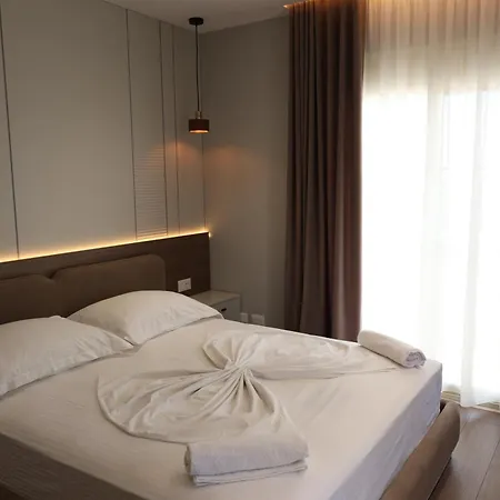 Bed and Breakfast Olivia Δυρράχιο