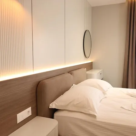 Olivia Bed and Breakfast Δυρράχιο