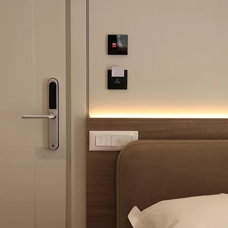 Olivia Bed and Breakfast Δυρράχιο